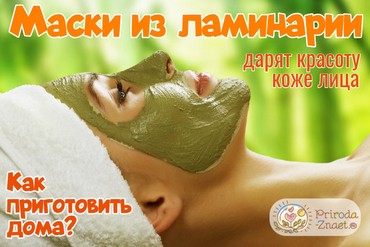 Ламинария